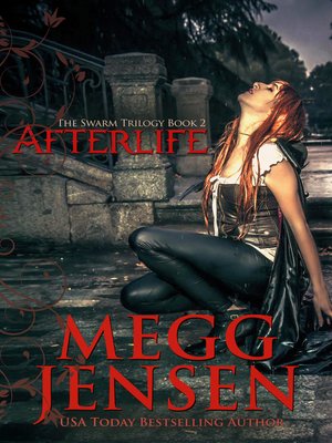 cover image of Afterlife